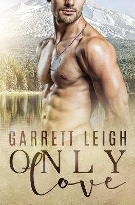 Only Love 1728685796 Book Cover