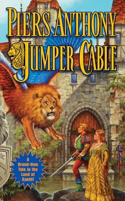Jumper Cable B007D4CZAE Book Cover