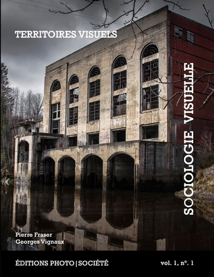 Territoires visuels (Sociologie visuelle) (Fren... [French]            Book Cover