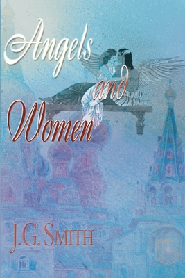 Angels and Women 0595005160 Book Cover