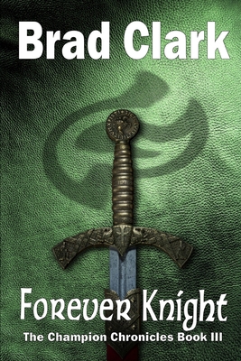 Forever Knight 1523727691 Book Cover