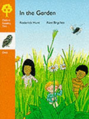 Oxford Reading Tree: Owls Storybooks 1: In the ... 019916102X Book Cover