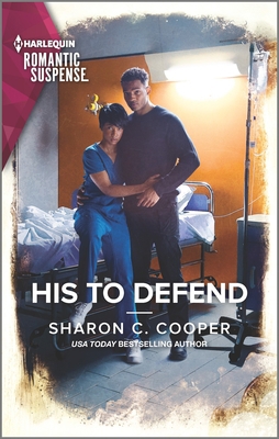 His to Defend 1335759565 Book Cover