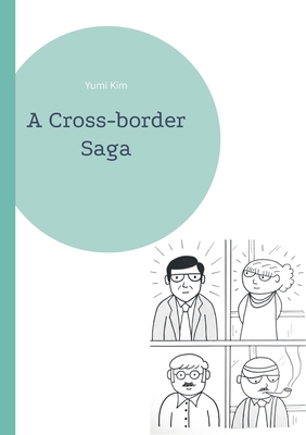A Cross-border Saga 369636262X Book Cover