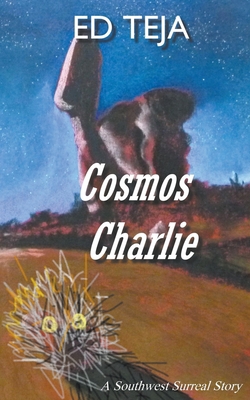 Cosmos Charlie B0C9Z8TQZH Book Cover