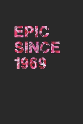 Epic Since1969 1651086877 Book Cover