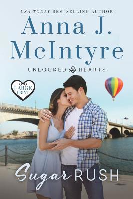 Sugar Rush [Large Print] 194997751X Book Cover