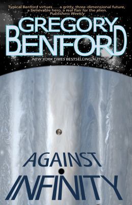 Against Infinity 1939051266 Book Cover