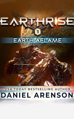 Earth Aflame 1713519410 Book Cover
