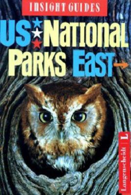 National Parks USA East 088729720X Book Cover