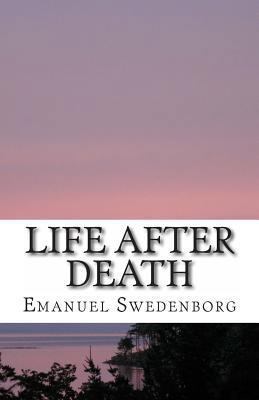 Life After Death 1494771713 Book Cover