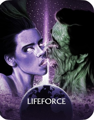 Lifeforce 6317363552 Book Cover