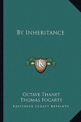 By Inheritance 1163294969 Book Cover