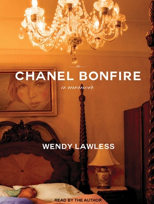 Chanel Bonfire 1452611815 Book Cover