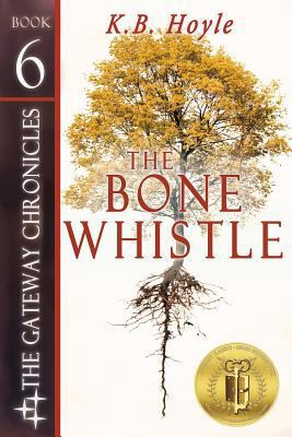 The Bone Whistle 1612132790 Book Cover