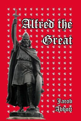 Alfred the Great 1389654028 Book Cover