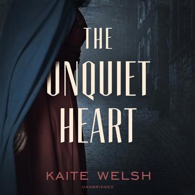 The Unquiet Heart 1982569972 Book Cover