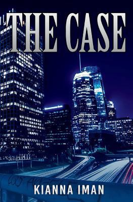 The Case 1979992355 Book Cover