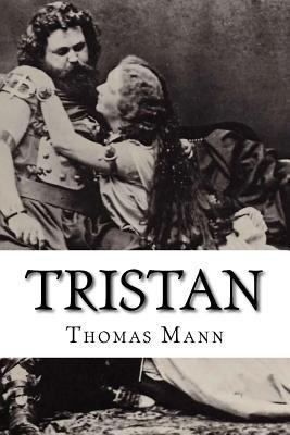 Tristan [German] 1540416399 Book Cover