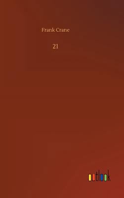 21 3734029376 Book Cover