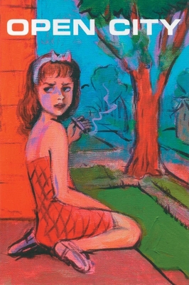 Open City #17 1890447315 Book Cover