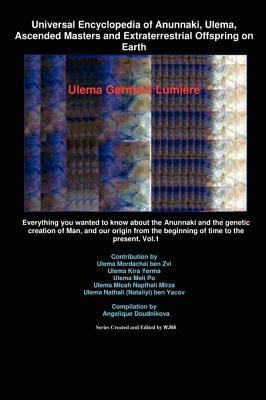 Universal Encyclopedia of Anunnaki, Ulema