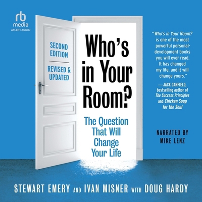 Who's in Your Room? [Revised and Updated]: The ... B0DKPWNZMJ Book Cover