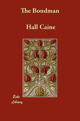 The Bondman 1406896322 Book Cover
