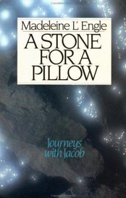 A Stone for a Pillow 0877887896 Book Cover