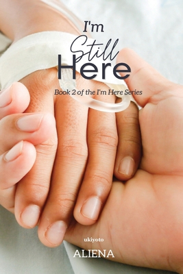 I'm Still Here 9364940652 Book Cover