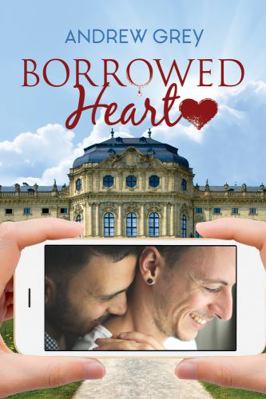 Borrowed Heart 1641081376 Book Cover
