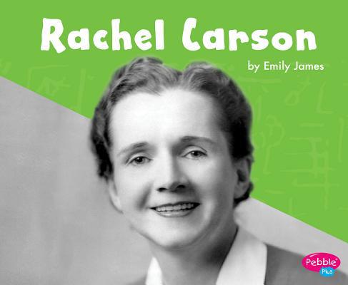 Rachel Carson 1515738817 Book Cover