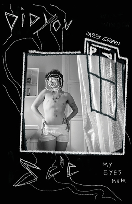 Did You See My Eyes Mum B0D8MZ5QRG Book Cover