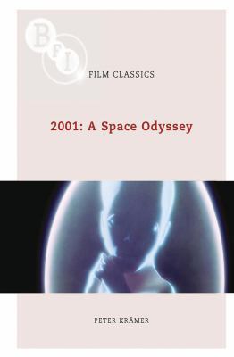 2001: A Space Odyssey: A Space Odyssey 1844572862 Book Cover