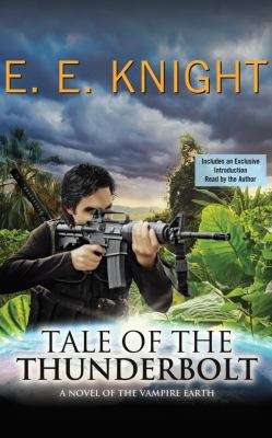 Tale of the Thunderbolt 1511386118 Book Cover