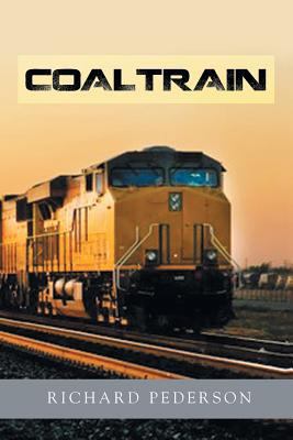 Coaltrain 1465357769 Book Cover