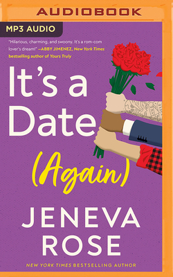 It's a Date (Again) 1491594632 Book Cover