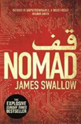 Nomad Air Exp: Rubicon Series 1785762893 Book Cover