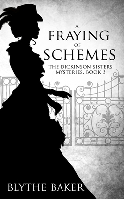 A Fraying of Schemes B08P5MTYMW Book Cover