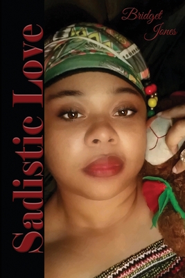 Sadistic Love 1951300289 Book Cover