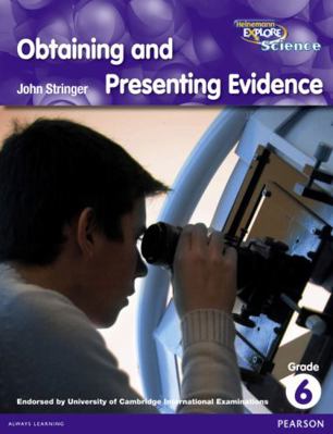 Heinemann Explore Science 2nd International Edi... 0435133470 Book Cover