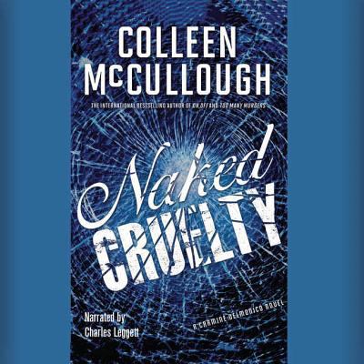 Naked Cruelty 1609981073 Book Cover