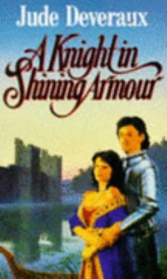 A Knight in Shining Armour 0099759500 Book Cover