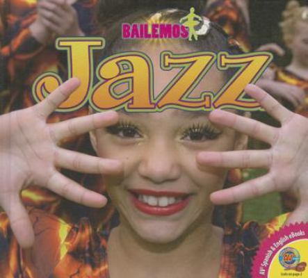 Jazz [Spanish] 1489621415 Book Cover