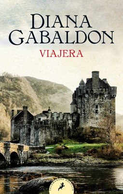 Viajera / Voyager [Spanish] 841817305X Book Cover