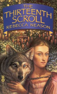 The Thirteenth Scroll B000Y00ECK Book Cover
