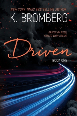 Driven B0D3HVQ95M Book Cover