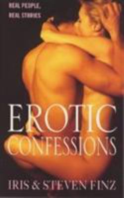 Erotic Confessions 0751529044 Book Cover