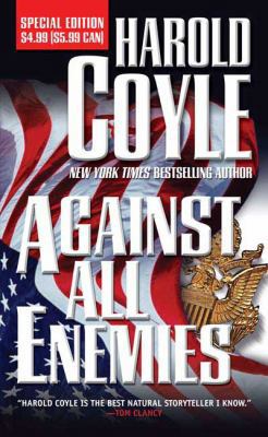 Against All Enemies 0765363860 Book Cover