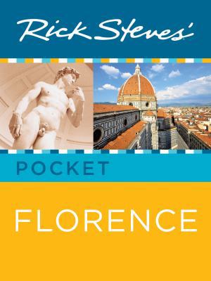 Rick Steves' Pocket Florence [With Map] 1598803824 Book Cover